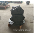 Excavator parts pc100-6E hydraulic pump